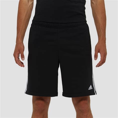 heren korte broek adidas|adidas shorts heren.